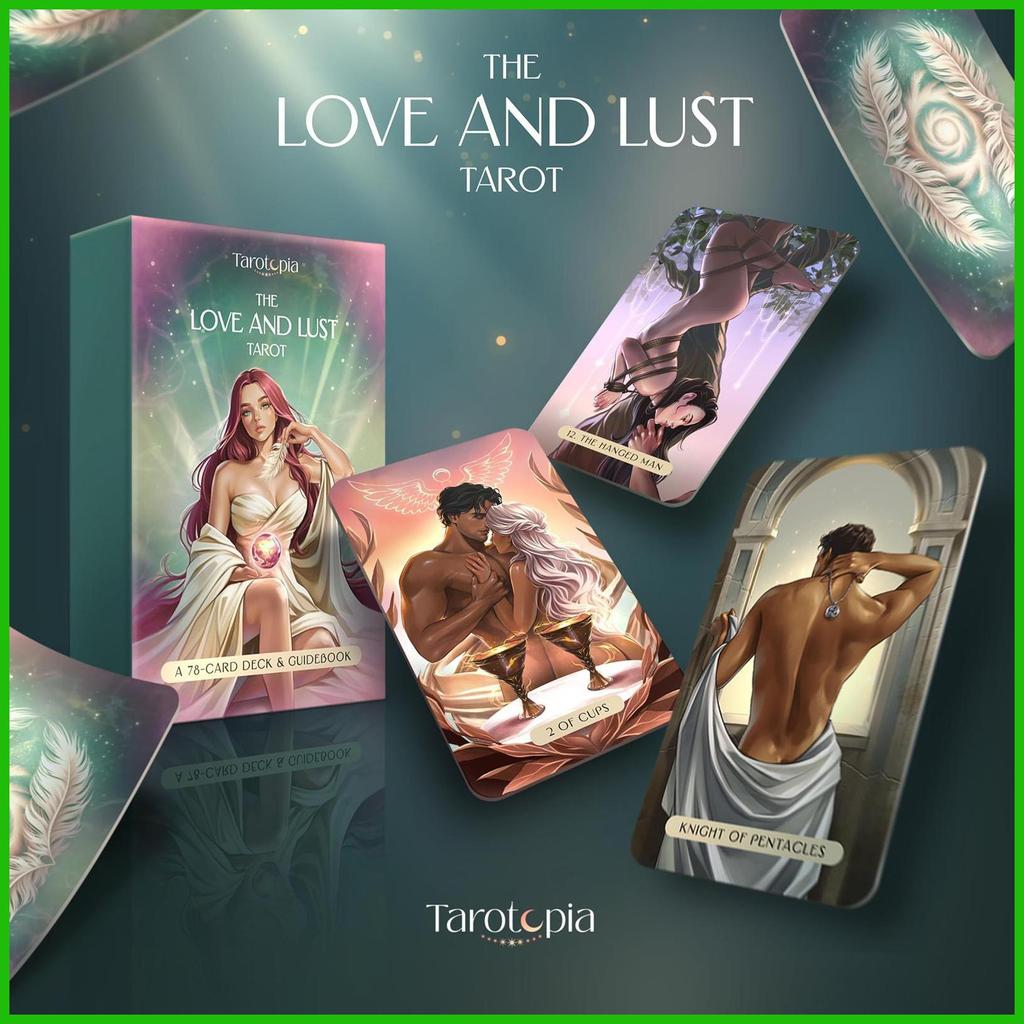 Bộ bài Tarot dành cho người mới bắt đầu 78 miếng Trò chơi Oracle cổ điển Bộ bài Tarot dành cho bạn bè Chuyên gia Tiệc tại nhà Tập hợp Học saixit2vn
