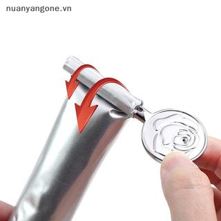 Nuanyangone.vn Máy ép ống kem đánh răng bằng gang, Máy phân phối kem đánh răng bằng tay, Phụ kiện phòng tắm Máy uốn ống kim loại, Cần nguồn điện mới