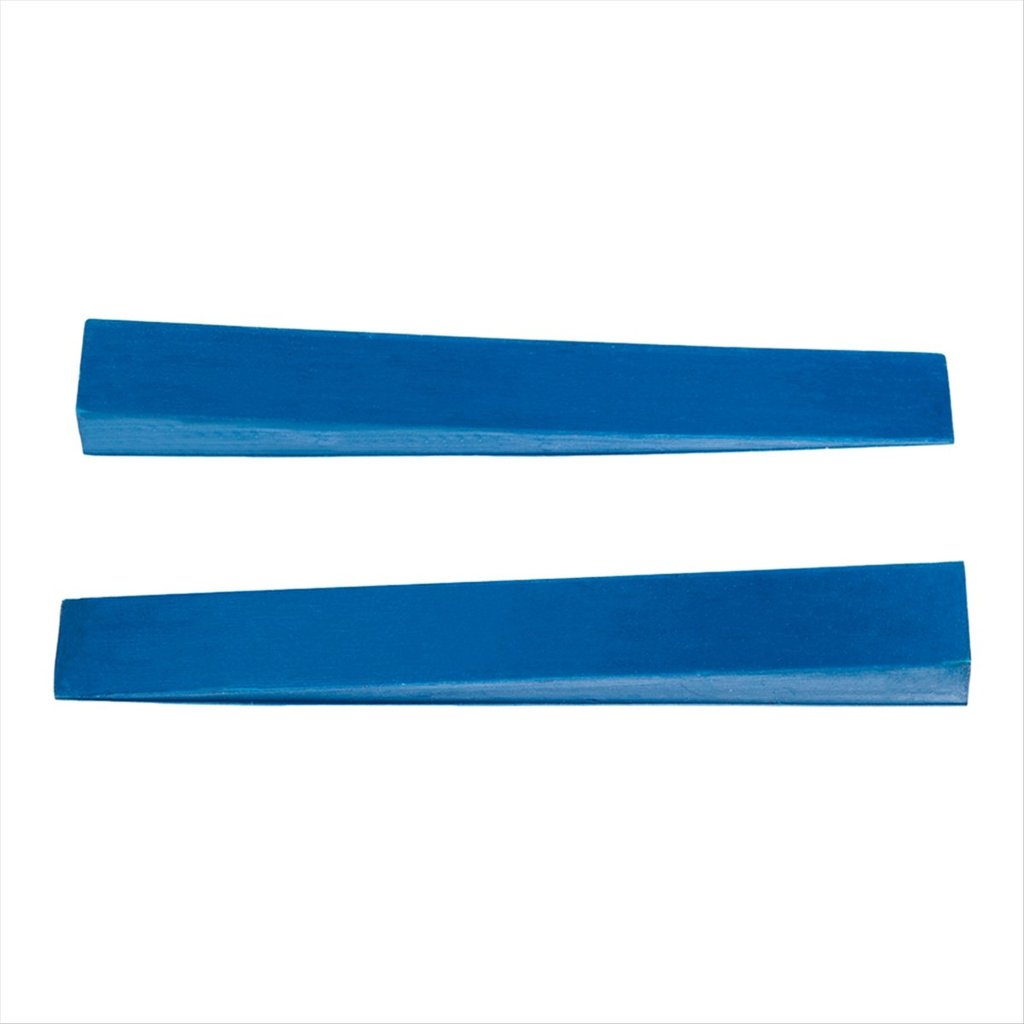 6 Chiếc Đàn Piano Chỉnh Tắt Tiếng Công Cụ / Tắt Tiếng Bộ Nhạc Cụ Màu Xanh Dương Phụ Kiện Cho Đàn Piano Lớn Và Thẳng Đứng Và Treble Tắt Tiếng