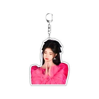 Order khoá 2 mặt hình Cúc Tịnh Y - sản phẩm chính hãng