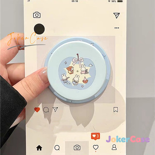 Ốp Lưng Cho IPhone 16 11 13 17 15 12 14 Pro Max 16 7 15 8 Plus X XR XS MAX 17AIR Vỏ nam châm sóng động vật ngọt ngào