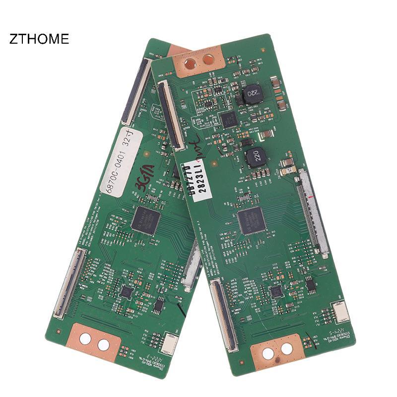 Bảng Logic LCD T-CON ZTHOME 32 / 42 / 47 / 55Inch 6870C-0401A 0401B 0401C Cho Lg 37ls5600-zc 42LA620T HOT