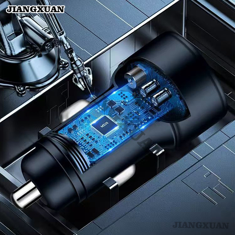 Dành Cho Xe Audi Sạc ️ Sạc Nhanh 160W A3 A4 A6 Q3 Q4 Q5 TT