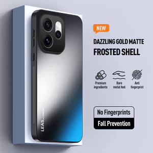 Dành cho OPPO Reno 15 F 5G Vỏ giáp chống sốc Vỏ bảo vệ Camera cứng mờ
