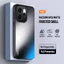 Dành cho OPPO Reno 15 F 5G Vỏ giáp chống sốc Vỏ bảo vệ Camera cứng mờ