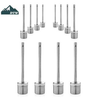 Bộ Bơm Bóng Thể Thao với Kim Thép Không Gỉ cho Bóng Đá và Bóng Rổ