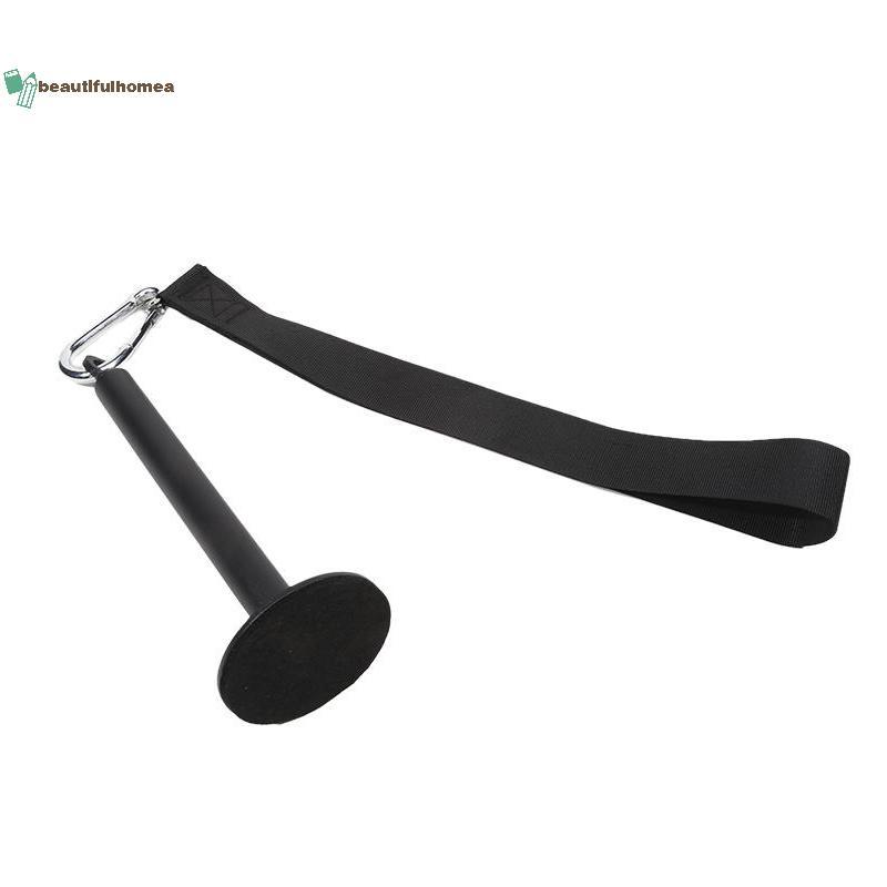 Dây tập tay và cánh tay tăng cường sức mạnh tại nhà - Phù hợp luyện tập gym và đấu vật