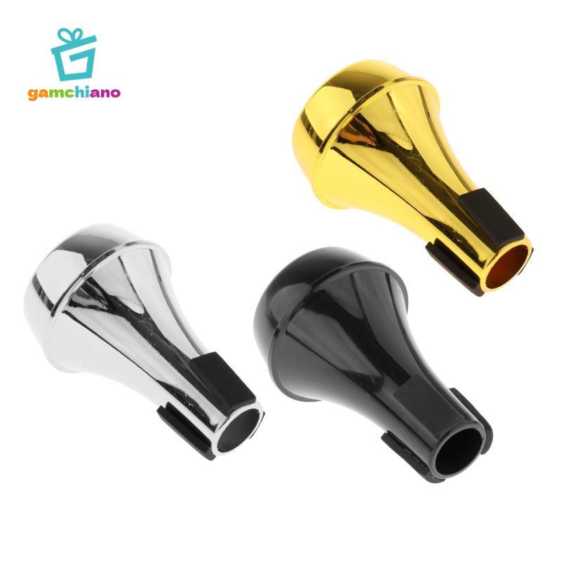 Bộ giảm thanh tắt tiếng Trumpet đa năng Bộ giảm thanh tắt tiếng Trumpet cho phụ kiện thay thế