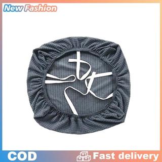 Ghế văn phòng Vỏ bọc Co Giãn Ghế Máy Tính Bao Chơi Game Chống Bụi Ghế Bọc Bò Tendon Ghế