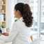 JUNYUE88US Đuôi ngựa xoăn gợn sóng ngắn, Phần mở rộng tóc Vuốt lông tơ Kẹp tóc giả đuôi ngựa, Phụ kiện tóc Màu nâu đen Tổng hợp tự nhiên Đuôi ngựa Tóc dự tiệc