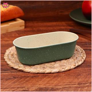 Khuôn nướng bánh mì dài hình chó cho lò nướng, thép carbon gia dụng