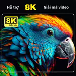 [Hàng có sẵn giao hàng cùng ngày]Bộ set-top TV98 PRO, WIFI tần kép, hộp TV Android 14,Hộp truyền hình đa năng giải trí t — ảnh 3