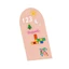 SA Bọt Sắt Dính Decal Dán Tường 31 5x15 74Inch Bảng Phấn Từ Tính Có Thể Xóa Được Cho Trẻ Em Nghệ Thuật Vẽ Doodling Và Chơi