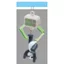 Hàng có sẵn Nhật Bản IKIMON Capsule Toy Doll Cơ Vuốt Mặt dây chuyền Búp bê có thể tháo rời Phù hợp dễ thương V5N7
