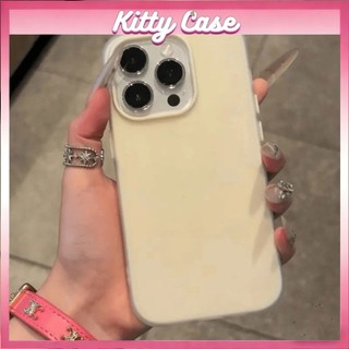 Jelly cao cấp,  Ốp lưng iPhone 11/12/13/XR/14/15/16/17/7/XR/XS Pro Max Plus Ốp lưng màu trơn, vân mờ Ốp 2 trong 1, 2 lớp