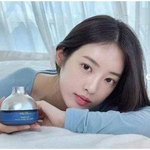 KEM DƯỠNG S.U.M.3.7 WATER FULL MẢINE RELIET GEL CREAM 20ML UNBOX