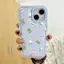 Cub Pilot cho iPhone 17 16pro trường hợp 11 promax 15Plus trống gói
