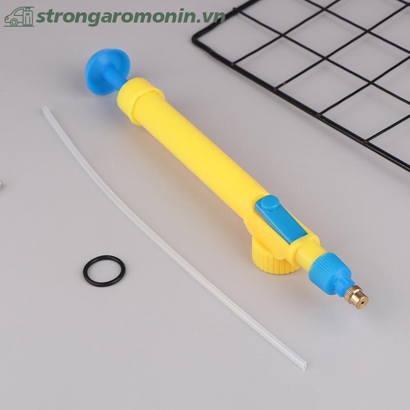 Máy phun không khí áp suất cao ST Vòi phun có thể điều chỉnh Dụng cụ tưới vườn ST