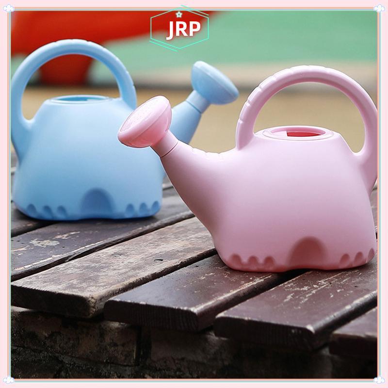 JRP 1.5L Voi Bình Tưới Cây Cho Thực Vật Đồ Chơi Trẻ Em Tay Tưới Cây Có Thể Tưới Cây Động Vật Tưới Cây Có Thể JRP