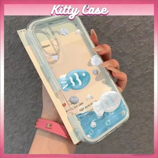 Ốp lưng 2 trong 1 viền rời cho iPhone 17/16/15/14/13/12/11 Pro Max Plus chất liệu TPU mềm mại, nhiều màu sắc hoạt hình