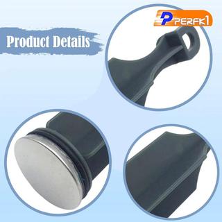 Nút chặn thoát nước bồn rửa Bộ lọc thay thế thiết kế bật lên với miếng đệm silicon cho bồn tắm và bồn rửa nhà bếp