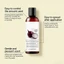 Dầu Gội Volumizing Hành Đỏ 100ml Cho Tóc Mịn Dẹt Tăng Khối Lượng Và Tăng Cường Dây