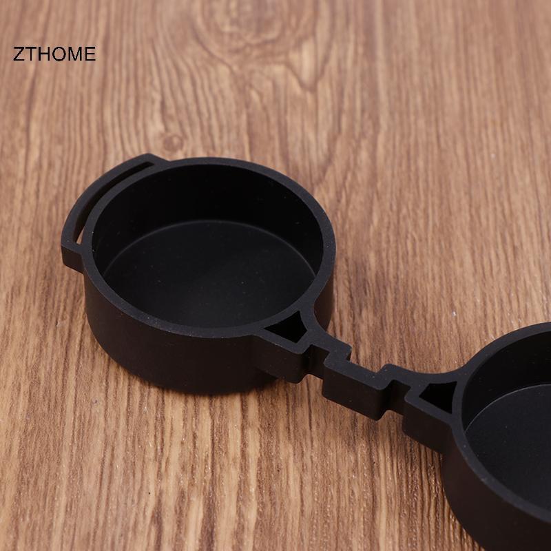Ống nhòm ZTHOME Mũ bảo vệ cao su cho ống kính 42mm/50mm, vỏ bảo vệ HOT