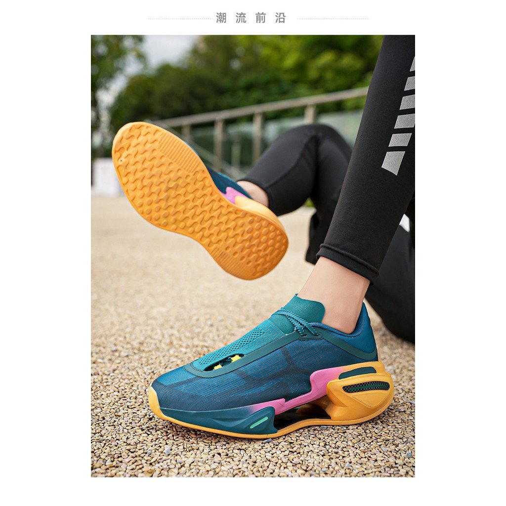 Giày Great Shadow.Running chất lượng cao đầu tám mùa thu đông