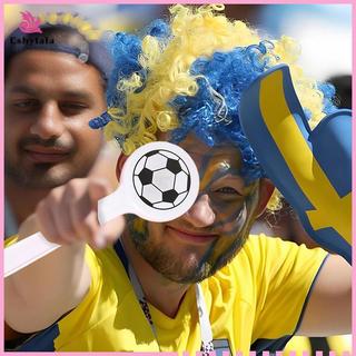 Máy vỗ tay Eshylala màu trắng mới, phù hợp cho sự kiện thể thao và tiệc tùng