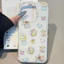 Circus Kitten cho 16 trường hợp iPhone 17Air Double Layer 14 13 11Pro
