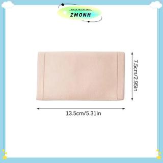 ZMONH 2 Cái Gót Bảo Vệ Bao Silicon Chống Cra Dưỡng Ẩm Sos Unisex Giảm Đau Bàn Chân Chăm Sóc Như vậy vô hiệu