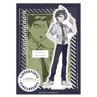 Mô hình Standee Danganronpa V3 FiKokichi Oma Kokichi Oma Rantaro Angie Kaede 2 Phụ kiện trang trí để bàn góc học tập