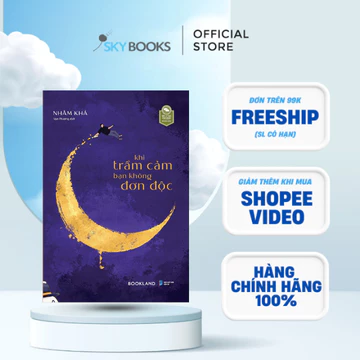 Sách - Khi Trầm Cảm Bạn Không Đơn Độc
