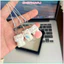 Dây đeo điện thoại hình mèo nhung dễ thương lý tưởng cho học sinh và phụ kiện túi xách