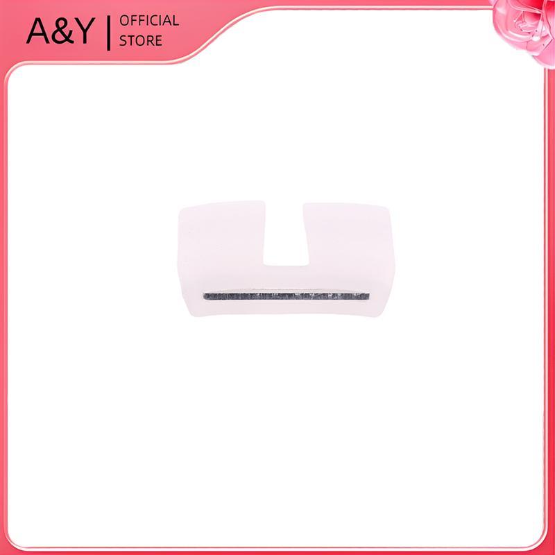 A & Y 1Pc Baby Auricle Hỗ trợ Bộ chỉnh sửa âm thanh bên ngoài Protruding Baby Ear Corrector Miếng đệm tai chỉnh âm thanh bên ngoài cho bé.
