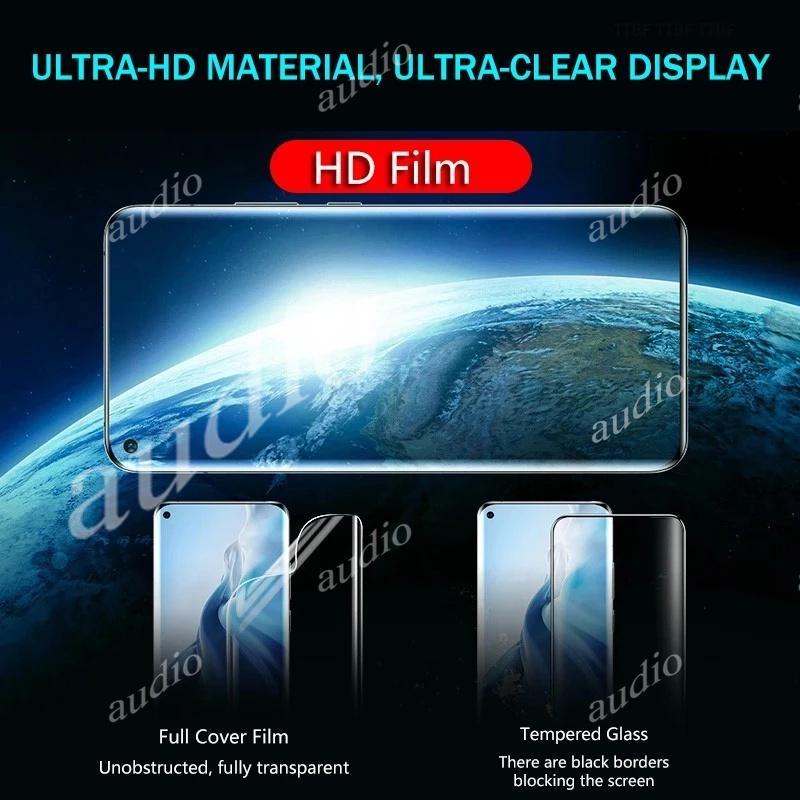 Vivo V70 FE 5G 3in1 Mặt Sau Ống Kính Hydrogel Phim Dành Cho Vivo V70 FE Elite VivoV70 FE Elite 5G Điện Thoại Thông Minh Bảo Vệ Màn Hình Cho VIVO V70 V70FE V70Elite 5G Kính Bảo Vệ Ống Kính Máy Ảnh