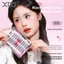 XIXI JM59 Mi Giả Từng Cụm Tự Nhiên, Mi Cluster Cong Nhẹ Mỏng Nhẹ, Mi Giả Dễ Gắn Tạo Hiệu Ứng Nối Mi