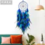 Sáng Tạo Trang Trí Tường Nhà Phong Cách Dream Catcher Trang Trí Tường Bắc Âu Mori Mặt Dây Chuyền M3AQ