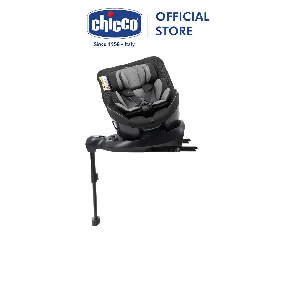 Ghế ô tô Chicco Seat 105 xoay 360˚ ISOFIX