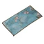 Khăn Lau Trà Chuyên Dụng Phong Cách Thiền - Vải Microfiber 2 Lớp Thấm Hút Cực Tốt - Khăn Lau Ấm Trà & Decor Bàn Trà Sang Trọng [29.5x15.5cm]