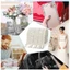 Dải kim cương giả SMILE, Nhãn dán kim cương giả tự dính linh hoạt, Viền trang trí Băng kim cương giả vuông sáng bóng Trang trí điện thoại
