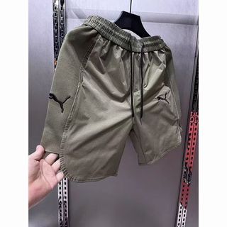Quần short lưới thoáng khí Quần short thể thao khô nhanh nhẹ