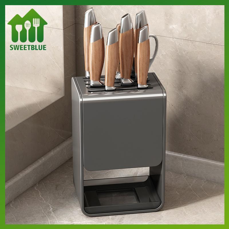 SWEET Ra Kitchen Giá đỡ treo tường đa chức năng bằng thép không gỉ n