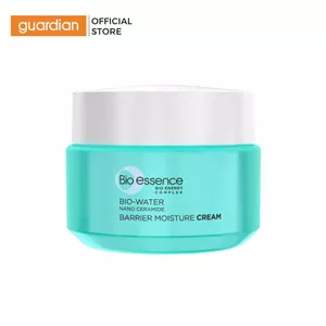 Kem Dưỡng Ẩm Bio Essence Bio-water 9x Nano Ceramide Complex Barrier 30g | Guardian Việt Nam