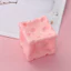 NORDICLIFE Phô Mai Bóp Fidget Đồ Chơi, Họa Tiết Squishy Có Thể Định Hình Jumbo Phô Mai Khối Bóng Căng Thẳng, Chống Căng Thẳng ASMR Đồ Chơi Căng Thẳng Cảm Giác Quà Tặng Sinh Nhật