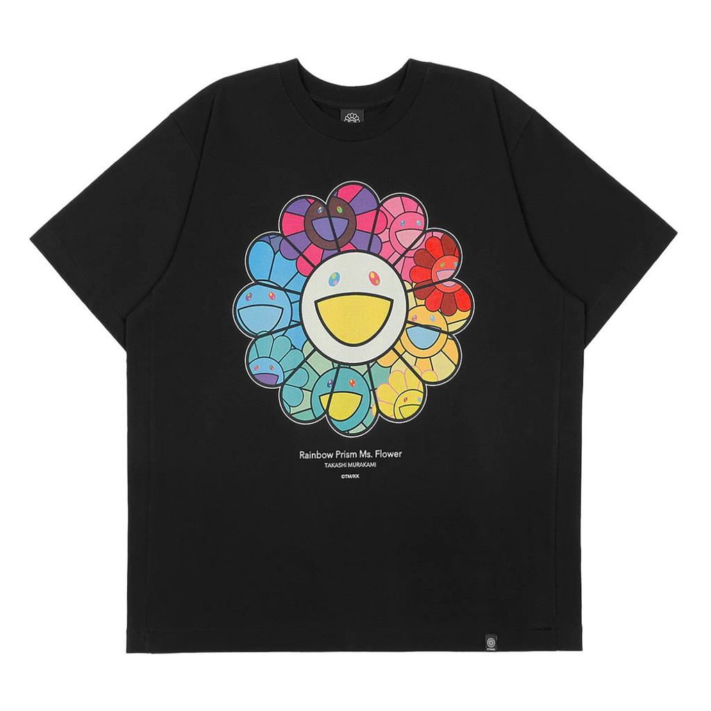 Áo sơ mi unisex 100% cotton cổ tròn họa tiết hoa - nhiều màu sắc - hàng có sẵn