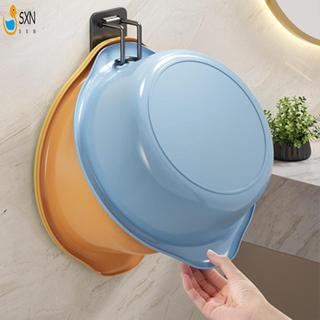 Chậu Rửa Có Thể Gập Lại Treo Móc Bảo Quản Chịu Lực Chắc Chắn Bảo Quản Cho Phòng Tắm Nhà Bếp Phòng Khách