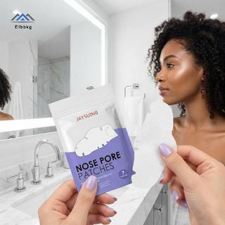 ELBBKG Gentle Nose Pore Strip Loại bỏ đầu Kiểm soát dầu Làm sạch sâu Peel Off để chăm sóc da mặt hàng ngày mới