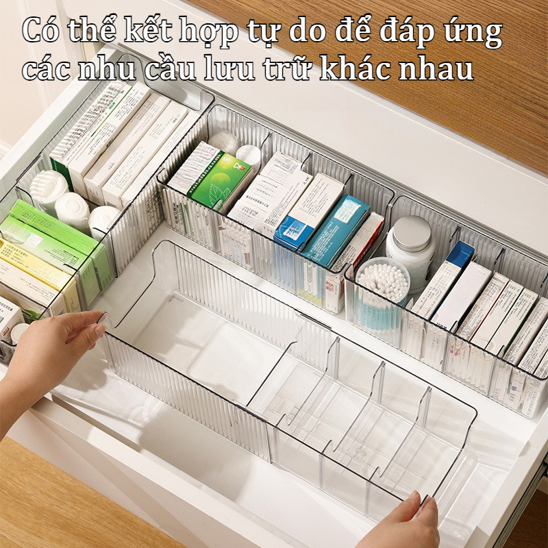 Hộp Bảo Quản Mặt Nạ, Có Lưới, Có Thể Tháo Rời, Có Lưới Có Thể Tháo Rời, Đa Chức Năng, Sắp Xếp Mỹ Phẩm Chăm Sóc Da
