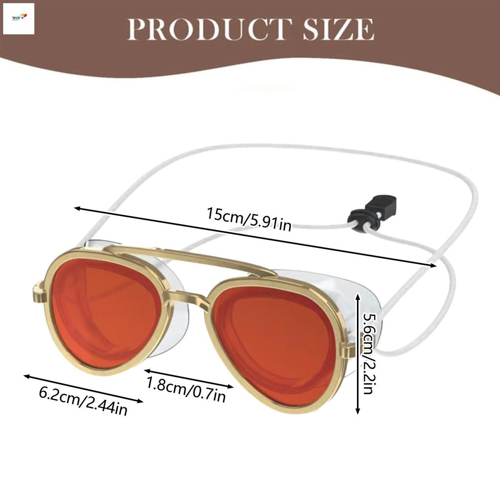Kính bơi Clear Vision HD - Phù hợp huấn luyện và vui chơi